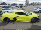 Chevrolet Corvette Stingray Rwd 3Lt 1G1YC2D45P5104928 снимка
