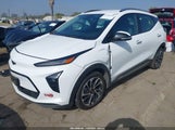 Chevrolet Bolt Euv Fwd Premier 1G1FZ6S00P4193388 photo
