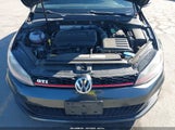 Volkswagen Golf Gti 2.0T Se 4-Door 3VW5T7AU0FM004303 снимка