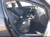 Volkswagen Golf Gti 2.0T Se 4-Door 3VW5T7AU0FM004303 fotografie