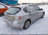 Subaru Impreza 2.5I JF1GH61668G810013 снимка