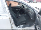 Subaru Impreza 2.5I JF1GH61668G810013 снимка