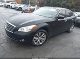 Infiniti M37X JN1BY1AR5CM394146 снимка
