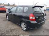 Honda Fit Sport JHMGD38628S013781 photo