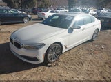 BMW 540I WBAJE5C32HG913805 снимка