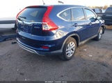 Honda Cr-V Ex 2HKRM4H57FH620942 снимка