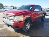 Chevrolet Silverado  Lt1 2GCEC13JX81166596 снимка