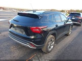 Chevrolet Trax Fwd Lt KL77LHE25RC103311 fotografie