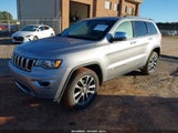 Jeep Grand Cherokee Limited 4X4 1C4RJFBG5JC311392 photo