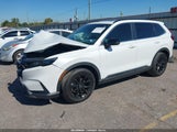 Honda Cr-V Hybrid Sport-L 7FARS5H89RE020128 photo