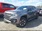 Chevrolet Colorado 2Wd Short Box Z71 1GCGSDEN6M1109373 photo