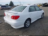 Toyota Corolla S 1NXBR30E75Z549735 снимка