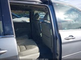 Honda Odyssey Ex-L 5FNRL3H74AB001186 снимка