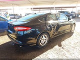 Ford Fusion Se 3FA6P0H75ER306776 снимка