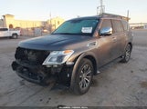 Nissan Armada Sl 2Wd JN8AY2ND8LX015821 photo