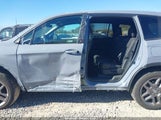 Honda Passport Awd Ex-L 5FNYF8H51PB025596 fotografie