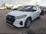 Nissan Kicks S Xtronic Cvt 3N1CP5BVXPL572501 снимка
