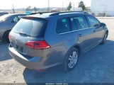 Volkswagen Golf Sportwagen Tdi S 4-Door 3VWCA7AUXFM514557 снимка