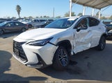 Lexus Nx 350 JTJAGCEZ7R5006478 снимка