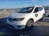 Nissan Rogue Sl 5N1AT2MT4GC853582 снимка