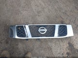 Nissan Titan Se 1N6AA07C58N333064 снимка