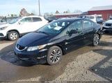 Honda Civic Ex 19XFB2F87FE231328 снимка