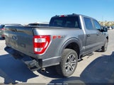 Ford F-150 Xl 1FTFW1E54MFB69220 снимка
