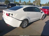Kia Rio Lx KNADM4A3XD6250836 снимка