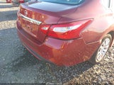 Nissan Altima 2.5/2.5 S/2.5 Sl/2.5 Sr/2.5 Sv 1N4AL3AP5GC167378 fotografie