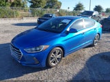 Hyundai Elantra Value Edition 5NPD84LF0HH209593 снимка