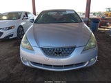 Toyota Camry Solara Se/Sle 4T1CA30PX4U014734 снимка