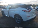 Nissan Murano Sl 5N1AZ2MH1GN129931 снимка