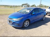 Chevrolet Cruze Lt Auto 1G1BE5SMXJ7234168 photo