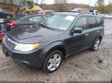 Subaru Forester 2.5X Premium JF2SH6CC1AH729199 снимка