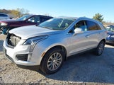 Cadillac Xt5 Luxury 1GYKNDRS1HZ243193 снимка