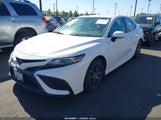 Toyota Camry Se 4T1G11AK4NU665268 fotografie