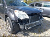 Chevrolet Equinox 1Lt 2GNALBEK0F6104951 снимка