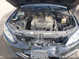 Volkswagen Touareg Vr6 Lux WVGFF9BP5BD000803 photo