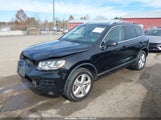 Volkswagen Touareg Vr6 Lux WVGFF9BP5BD000803 fotografie