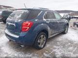 Chevrolet Equinox Ltz 2GNFLGE36G6211709 снимка