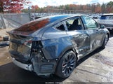 Tesla Model Y Performance Dual Motor All-Wheel Drive 7SAYGDEF1SA370574 fotografie