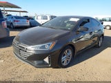 Hyundai Elantra Sel 5NPD84LF5LH578765 fotografie