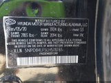 Hyundai Elantra Sel 5NPD84LF5LH578765 photo