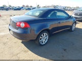 Volkswagen Eos Komfort WVWBA7AH2AV014361 снимка