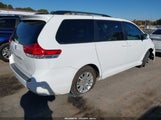 Toyota Sienna Xle V6 8 Passenger 5TDYK3DC8DS361255 снимка