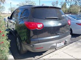 Chevrolet Traverse 1Lt 1GNKRGED3CJ202677 снимка