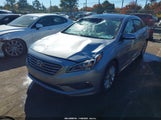 Hyundai Sonata Limited 5NPE34AF5FH089907 снимка