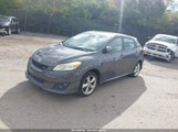 Toyota Matrix S 2T1LE40E99C007839 fotografie