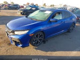 Honda Civic Sport Touring SHHFK7H99JU427758 fotografie