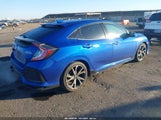 Honda Civic Sport Touring SHHFK7H99JU427758 fotografie